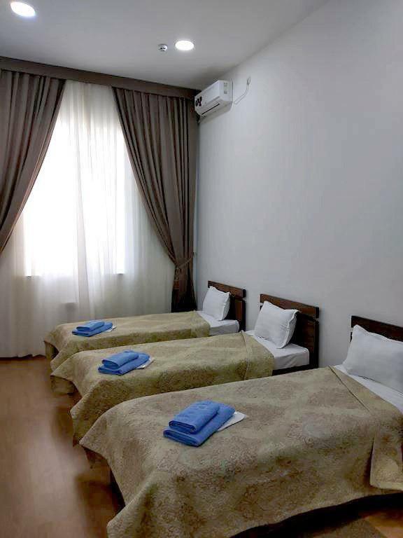 Hotel Magistral Solnechnyy Esterno foto